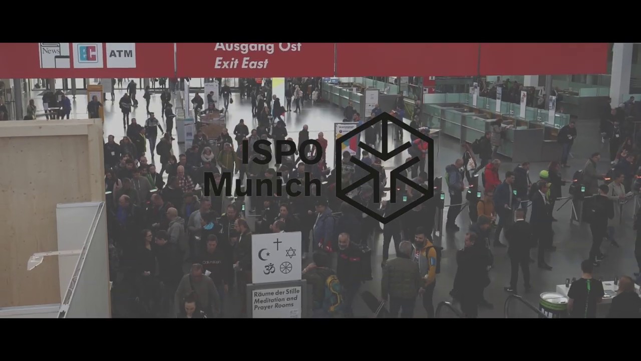Zamberlan Eiger Lite GTX RR Boa ad ISPO 2020