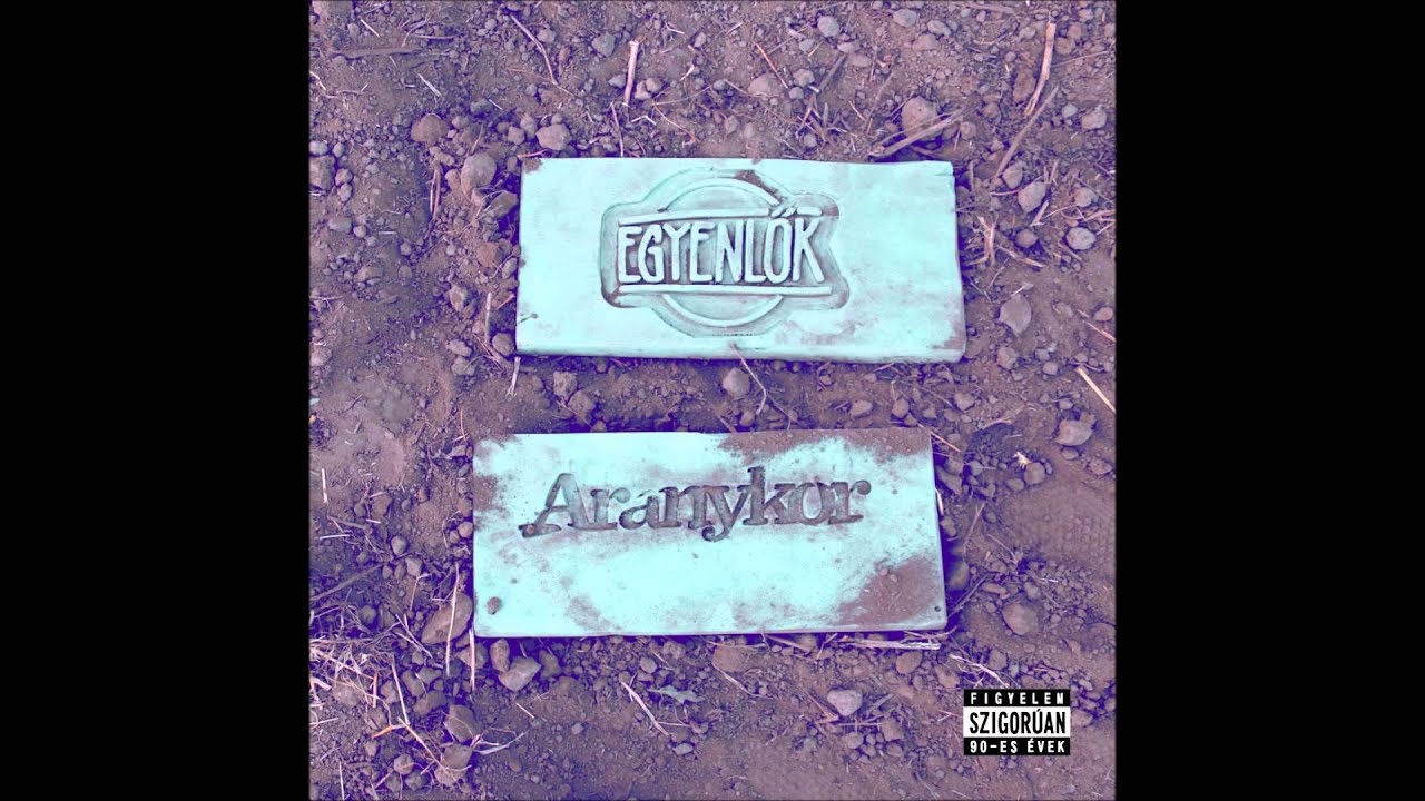 Egyenlők - Rózsatövis