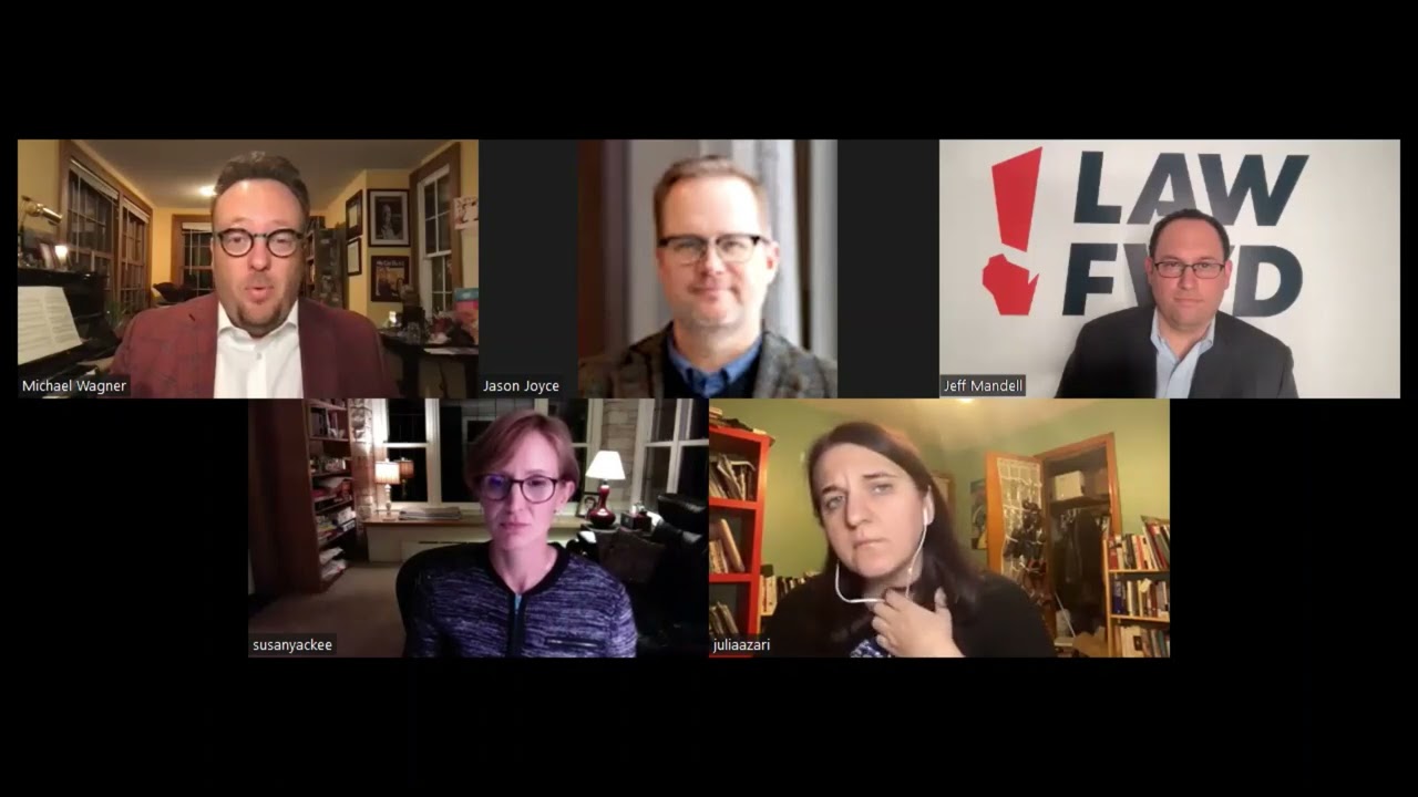 Making sense of the 2022 election in Wisconsin
