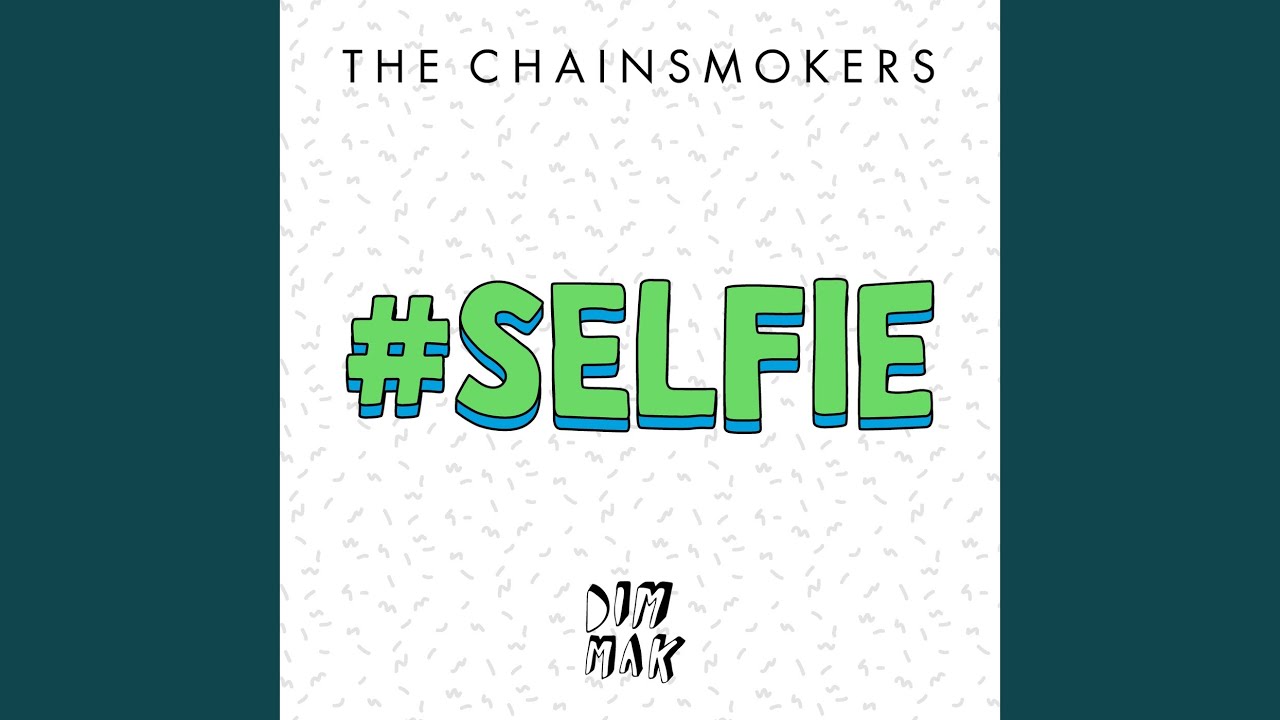 #SELFIE