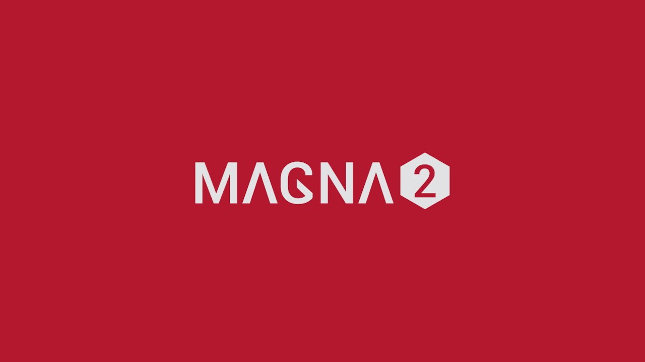 Magna 2 &iexcl;Bienvenido al futuro de la impresi&oacute;n 3D!
