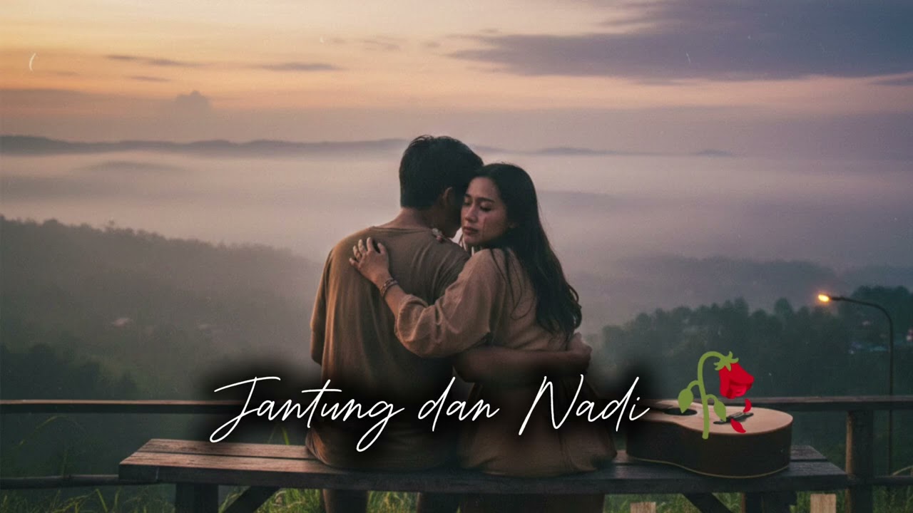 Jantung Dan Nadi 🥀 Pertemuan Singkat Di Jogja - EvOo'st 