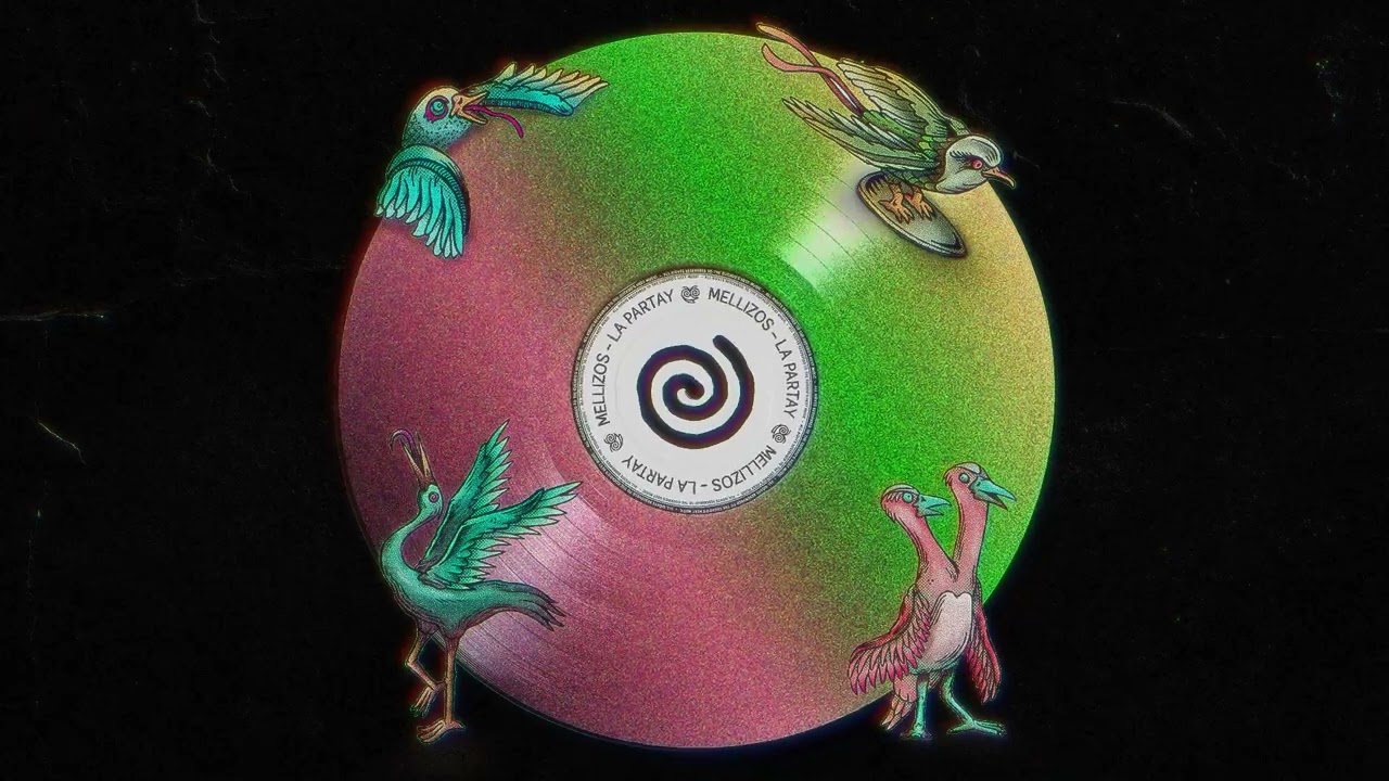 Mellizos - La Partay