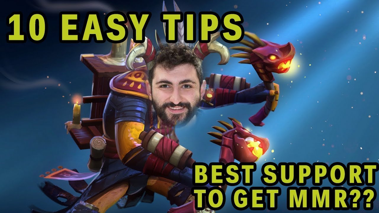 10 ways to get better at Shadow Shaman | ft Liquid.GH