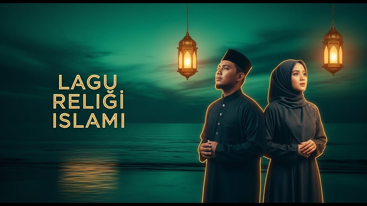 Sholawat Viral Bikin Hati Damai 🔥 Lagu Religi Islami Populer Menenangkan