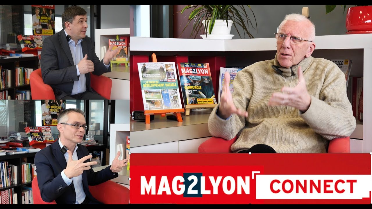 Une histoire de l'islam à Lyon : entretien avec le Père Christian Delorme pour son nouveau livre