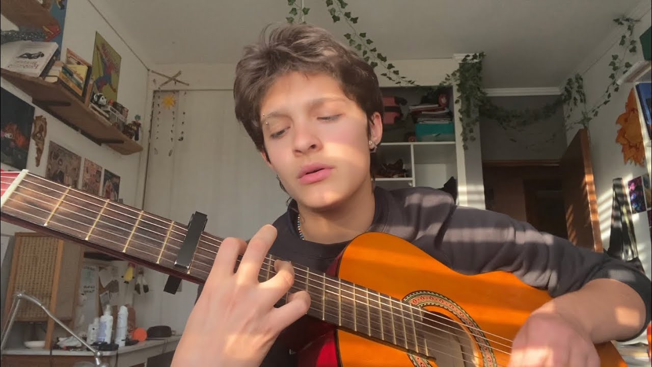 ferry beer - Kevin Atwater (cover)