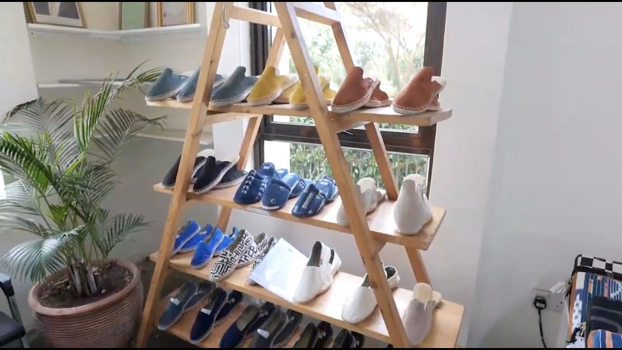 Ubuntu: Recycling for Sustainability in the Textile Sector