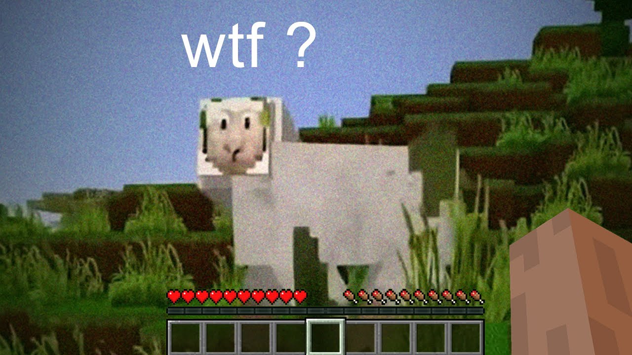 AI Minecraft mě DĚSÍ (fakt hodně)