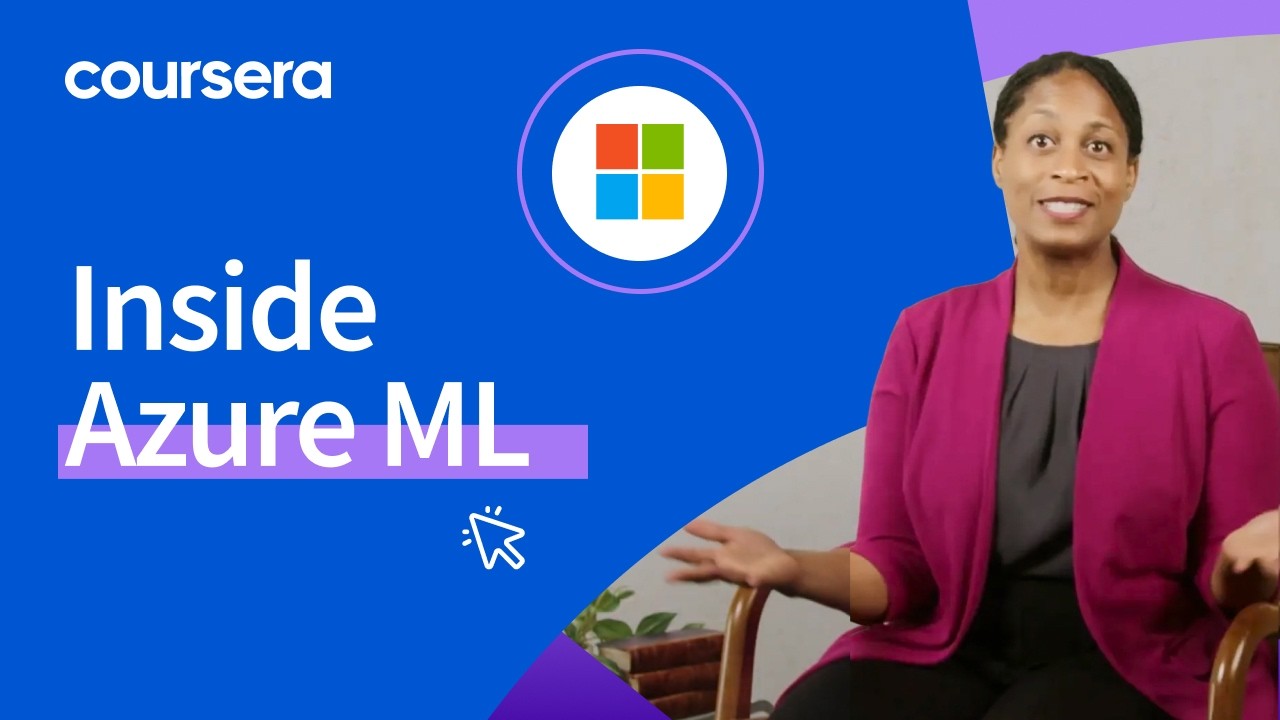 Azure ML Workspace: подробный обзор.