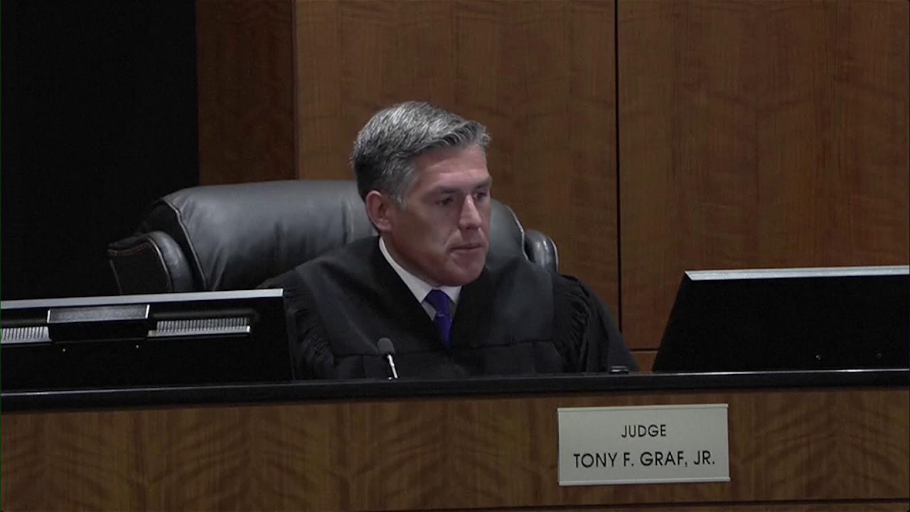 LIVE: Utah court to rule on whether to try suspect in alleged Kirk killing