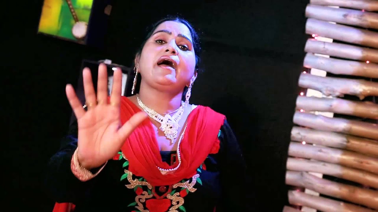 Rupinder Rimpi -  Ishq Kaunde Ne - Goyal Music