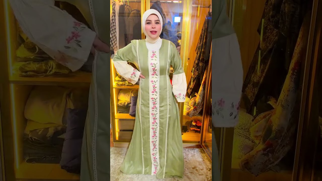 دخلت على بنتى 😳لقتها بتكلم نفسها🥹