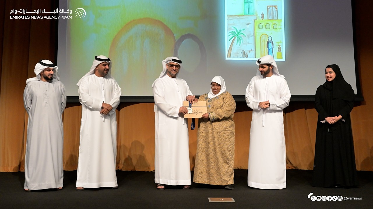 الأرشيف والمكتبة الوطنية يطلق الدورة الثانية من مشروع (x 71) بعنوان 