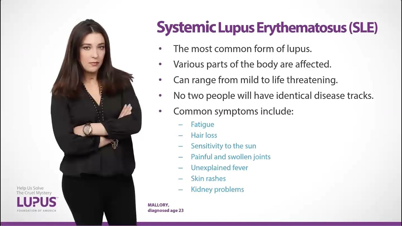 2024 Lupus 101