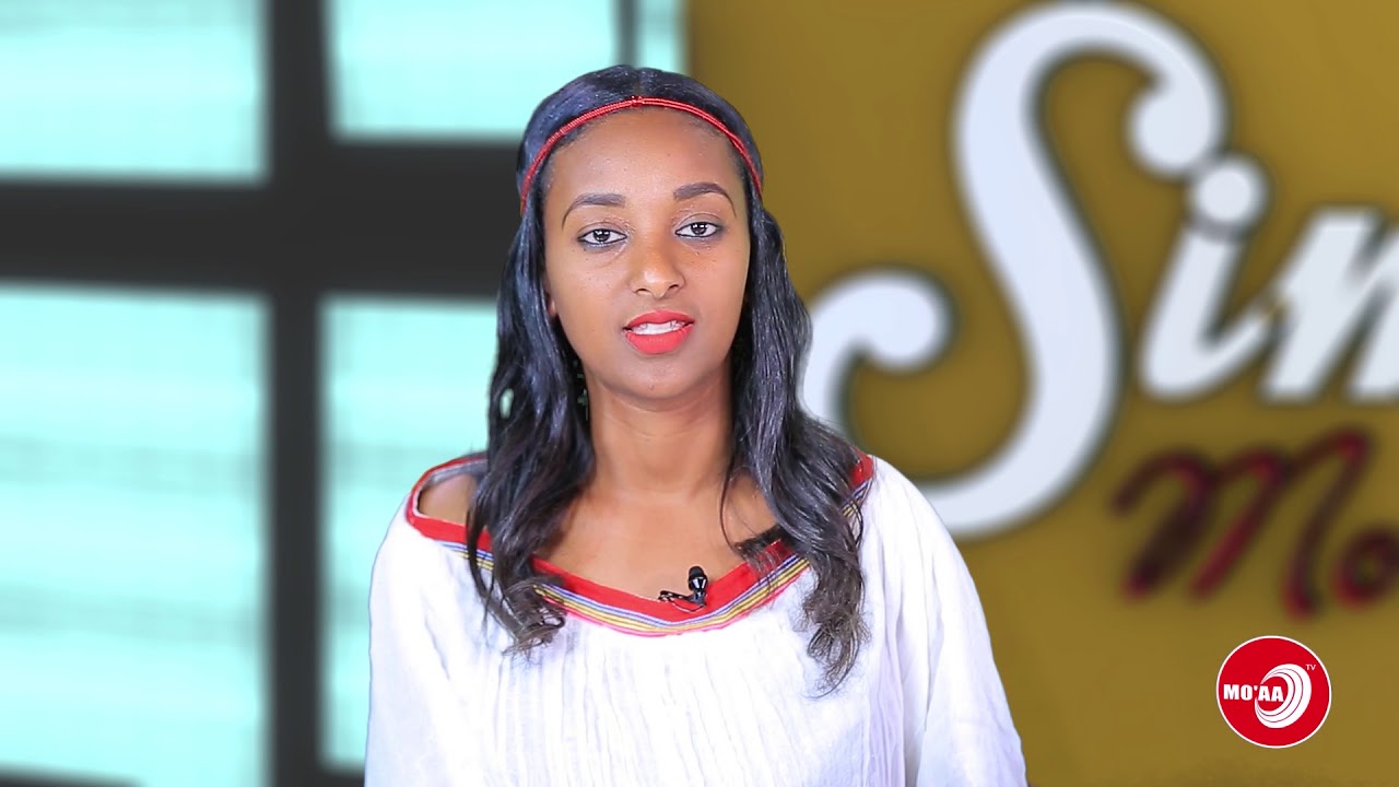 SIMBIRTUU MO'AA TV MARCH 31 2019 PART 1 | MARCH 31 2019
