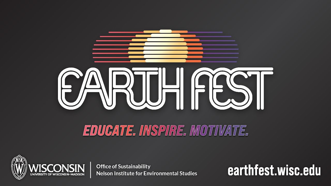 Psychology of Deep Resilience (from Earth Fest 2025)