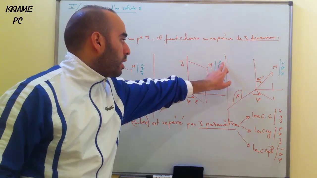 Chapitre2 :Cinématique du solide-Partie16