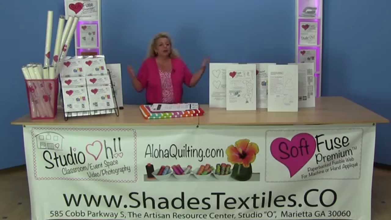 SoftFuse Premium With Stacy Michell