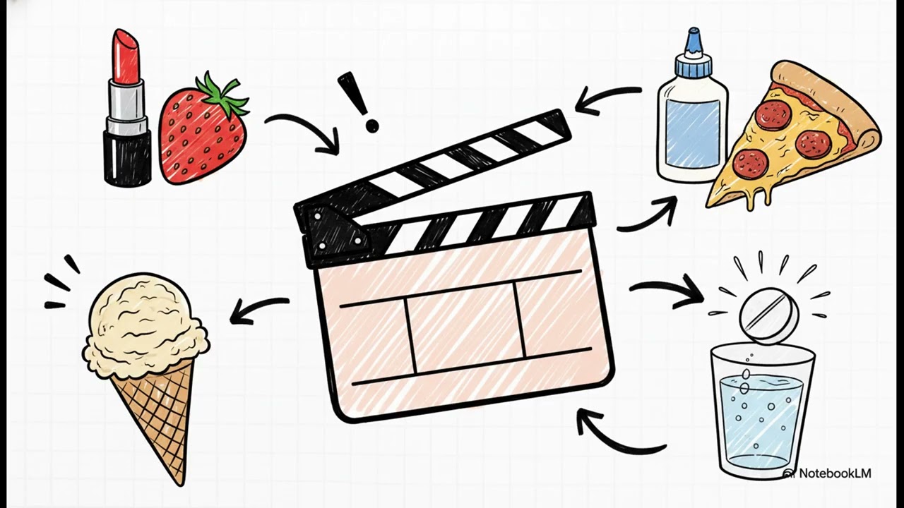 Cara Menguasi Seni Produksi Video Produk Komersial