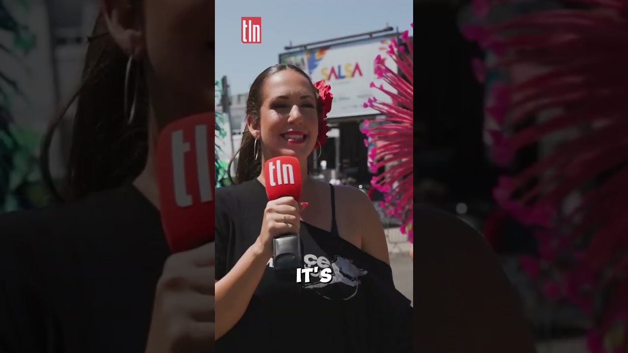 TLN Special &ldquo;2025 Salsa in Toronto Festival Tour Highlights&rdquo;
