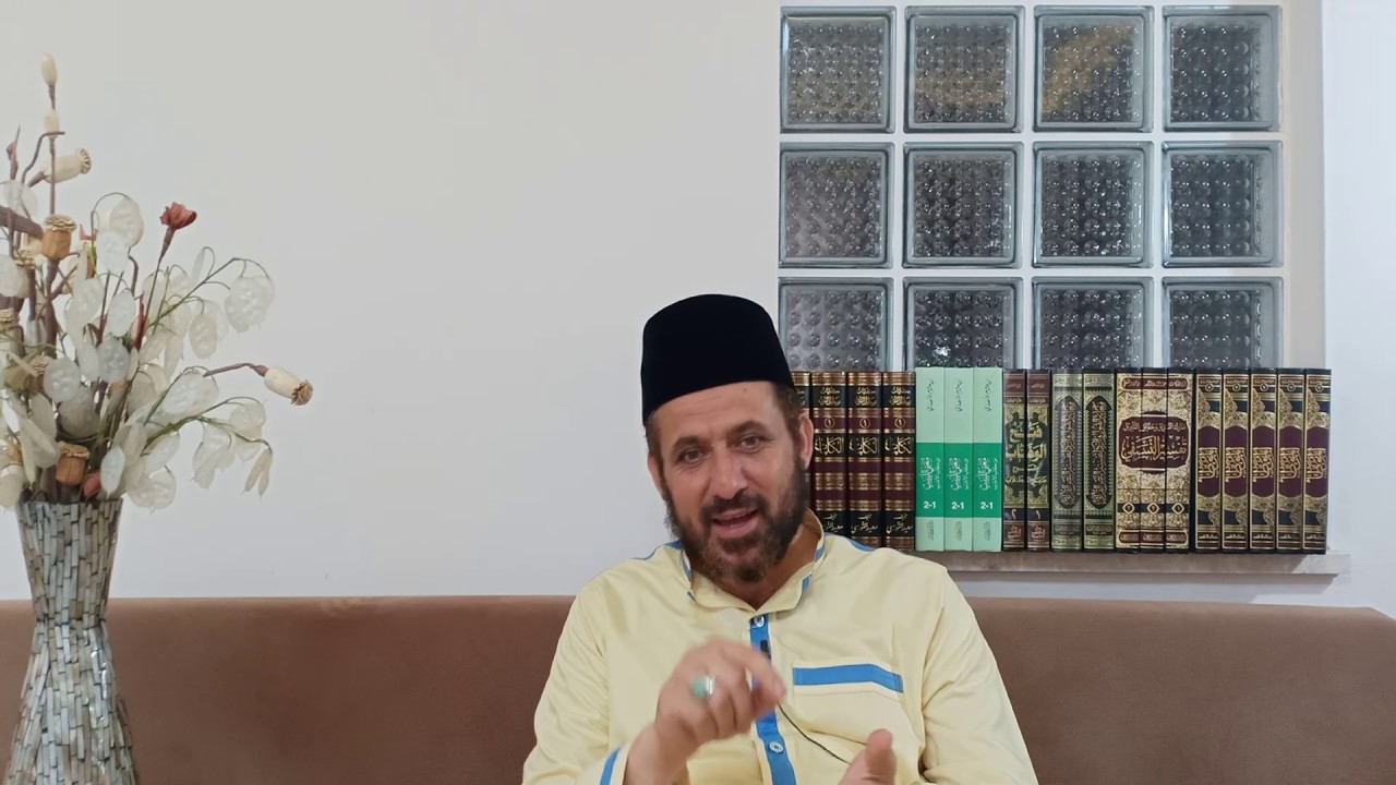 ابن تيمية وعينات صارخة من تجسيمه للباري عز وجل
