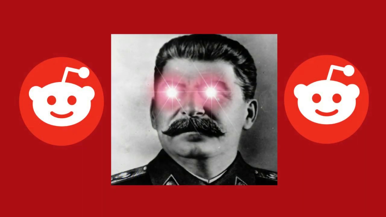 Communist Reddit is insane