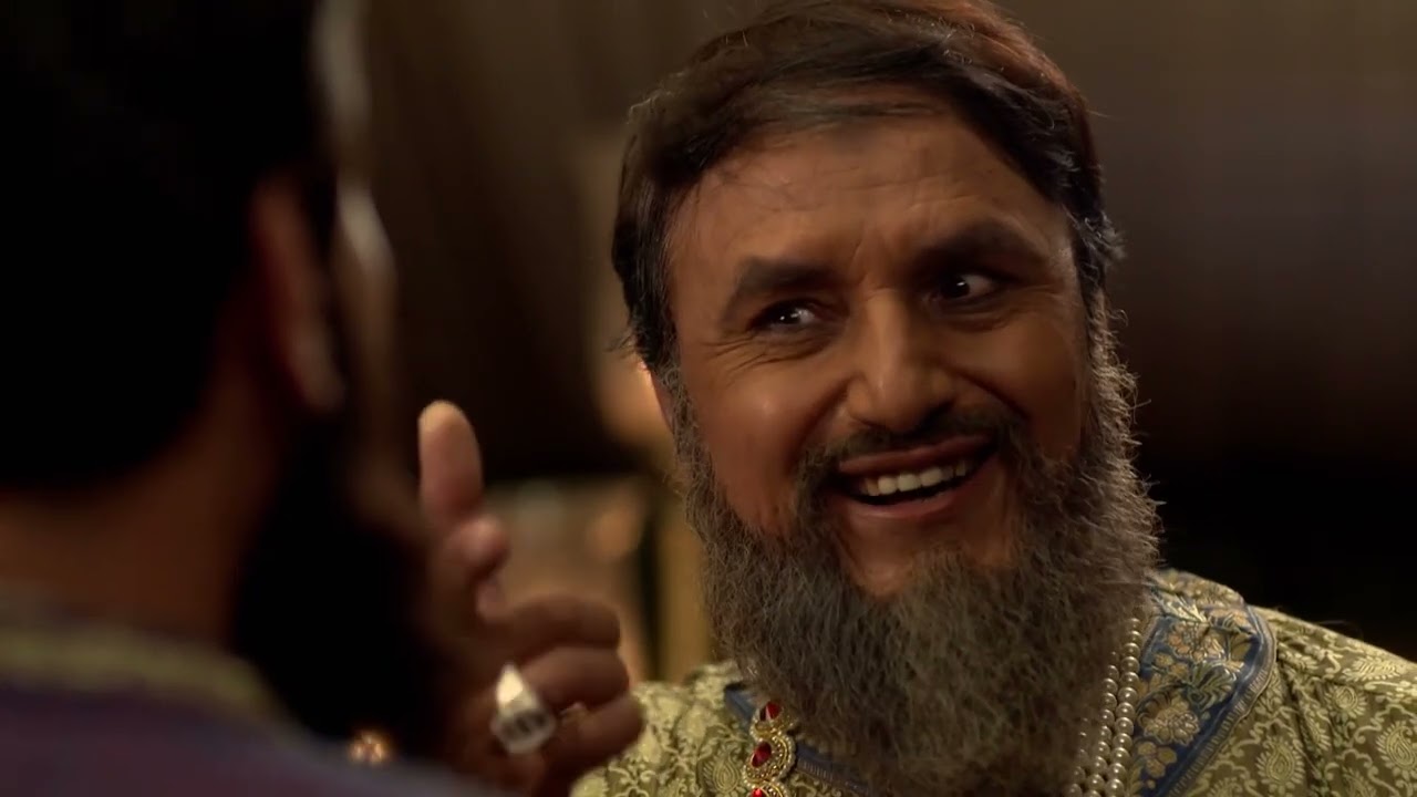 Swarajyarakshak Sambhaji - Ep 219 - Amol Ramsing Kolhe - Marathi Tv Serial - Zee5 Marathi Classics