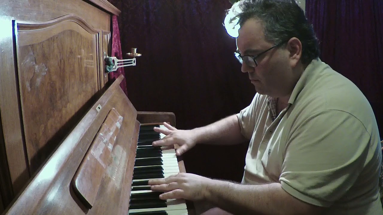 Sydney Smith - Giuseppe Verdi La Traviata - Fantaisie brillante - Georgios Filadelfefs