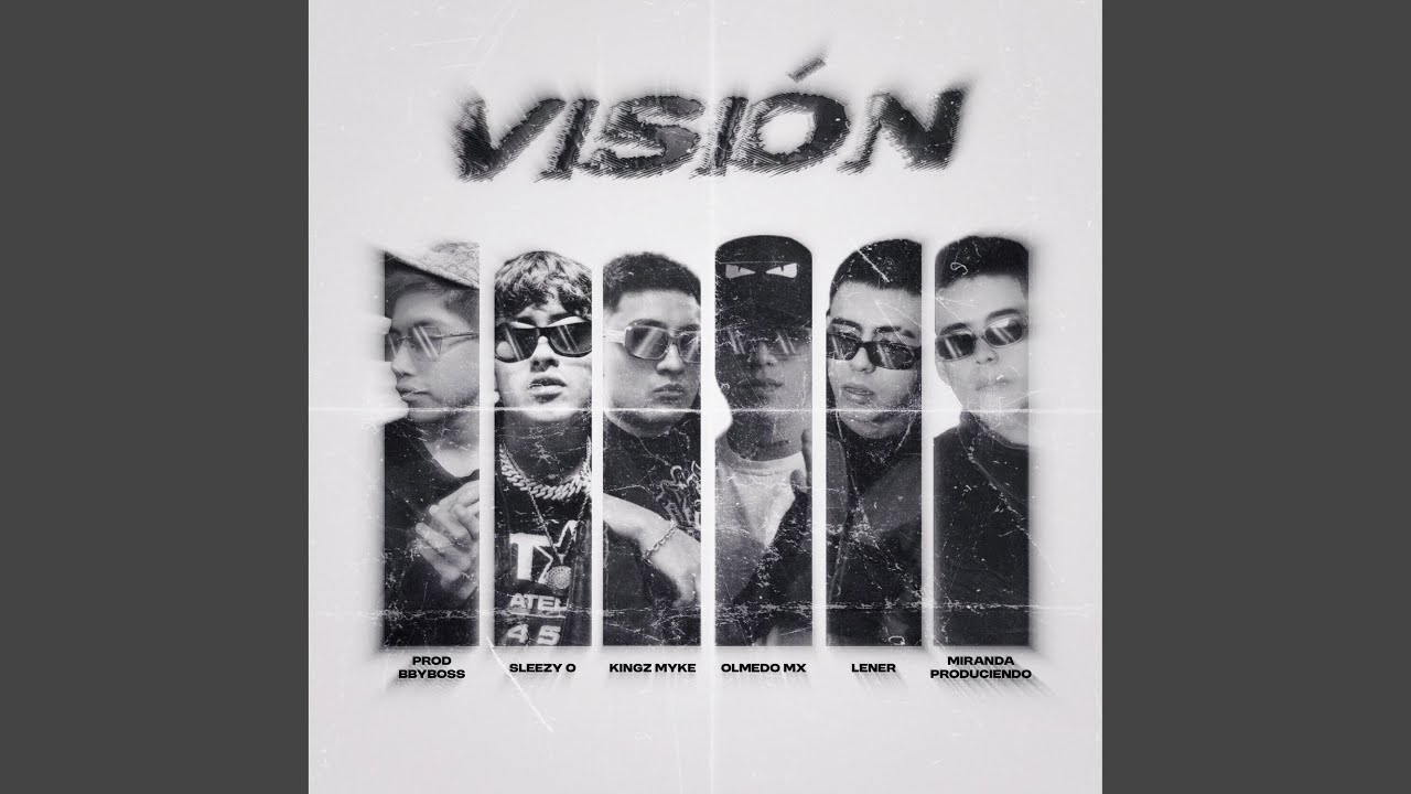 Visión