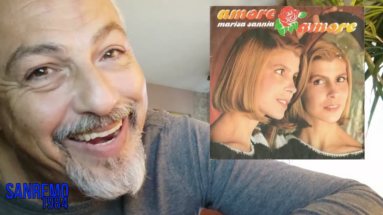Le 10 Canzoni più brutte di Sanremo 1984