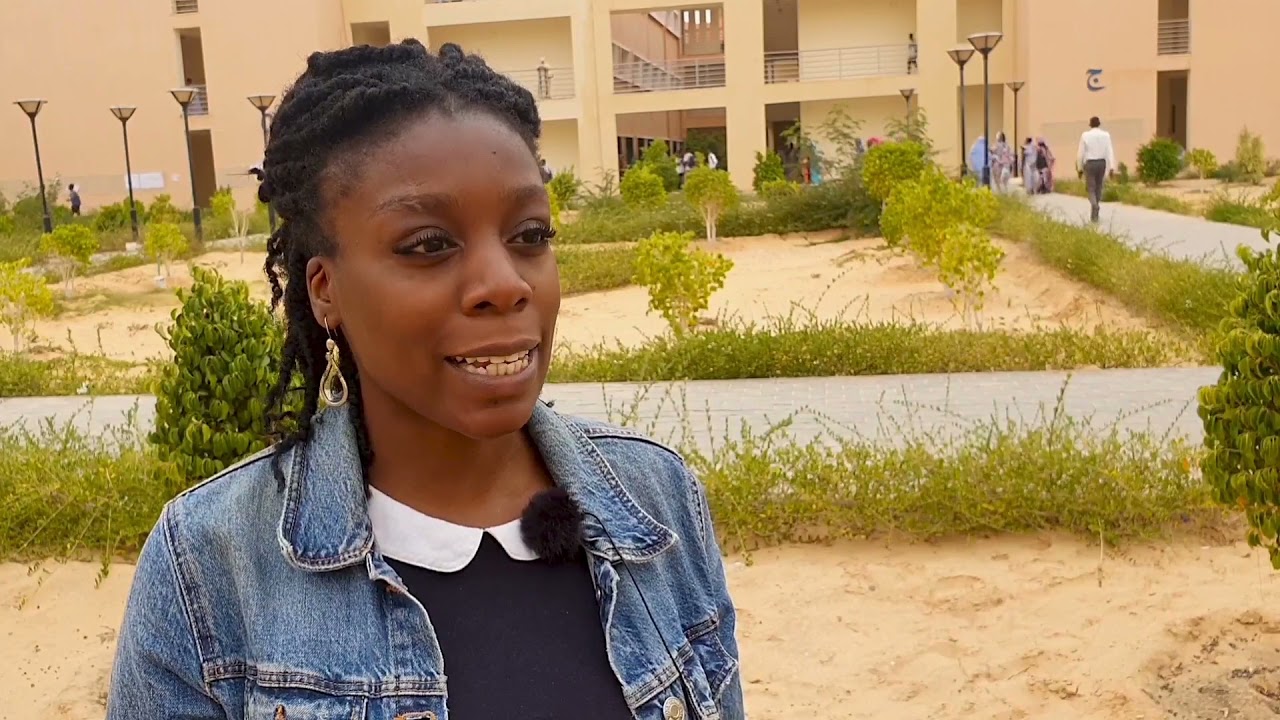 Débat mouvant à l'Université de Nouakchott