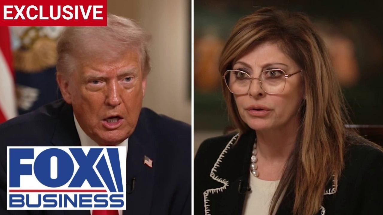 Только что стало известно: Трамп дал понять, когда может закончиться война с Ираном.