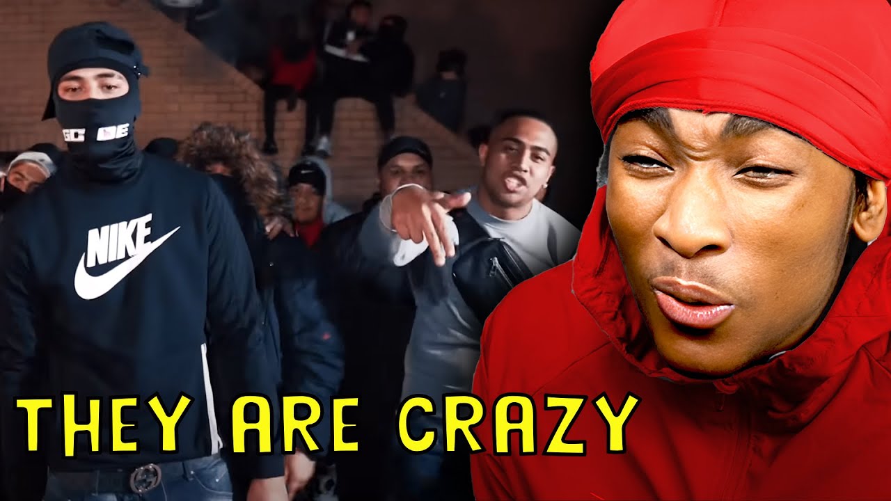 JulezBmt Reacts To Spot the Difference - ONEFOUR (Official Music Video)