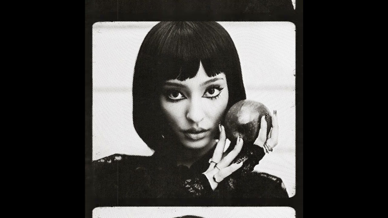 FAOUZIA-TOUS CES MOTS (BZ-01 Bootleg Remix)