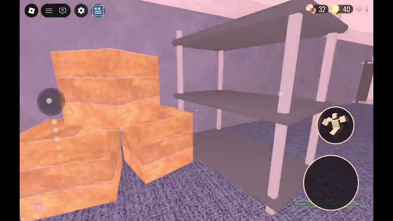 DOORS& ROOMS 