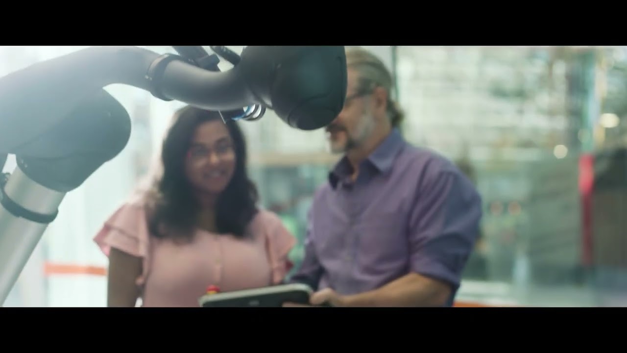 Tonsley Innovation District - Future of Manufacturing
