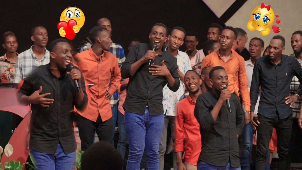 🇺🇬SHYAKA💞Kuva UGANDA//MAOMBI YA IMANI//AKOMEJE KUBERA BENSHI UMUGISHA🔥 INDIRIMBO Z