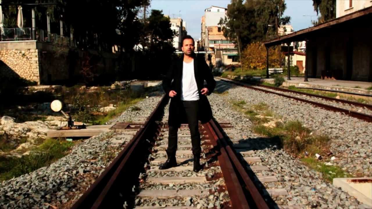 &Gamma;&iota;ώ&rho;&gamma;&omicron;&sigmaf; &Lambda;&iota;&alpha;&nu;ό&sigmaf; - Ό&nu;&epsilon;&iota;&rho;&omicron; {Official Video Clip 2013} / Giorgos Lianos - Oneiro