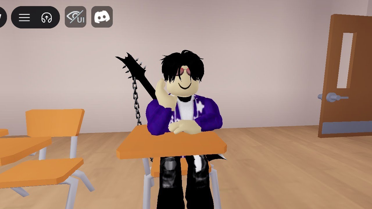 Yandere series episode 1 JAKE'S NEW FRIEND! THE NEW GIRL APPEARS?!