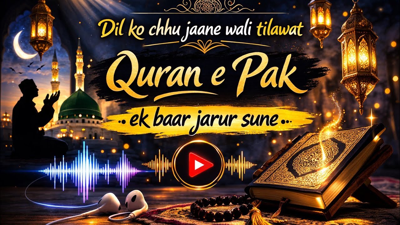 Ayesha online Quran academy 7 is live!