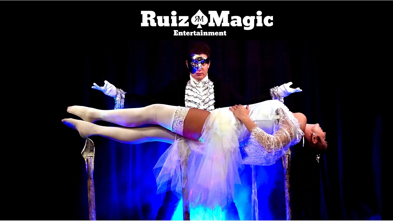 RuizMagic Entertainment LLC