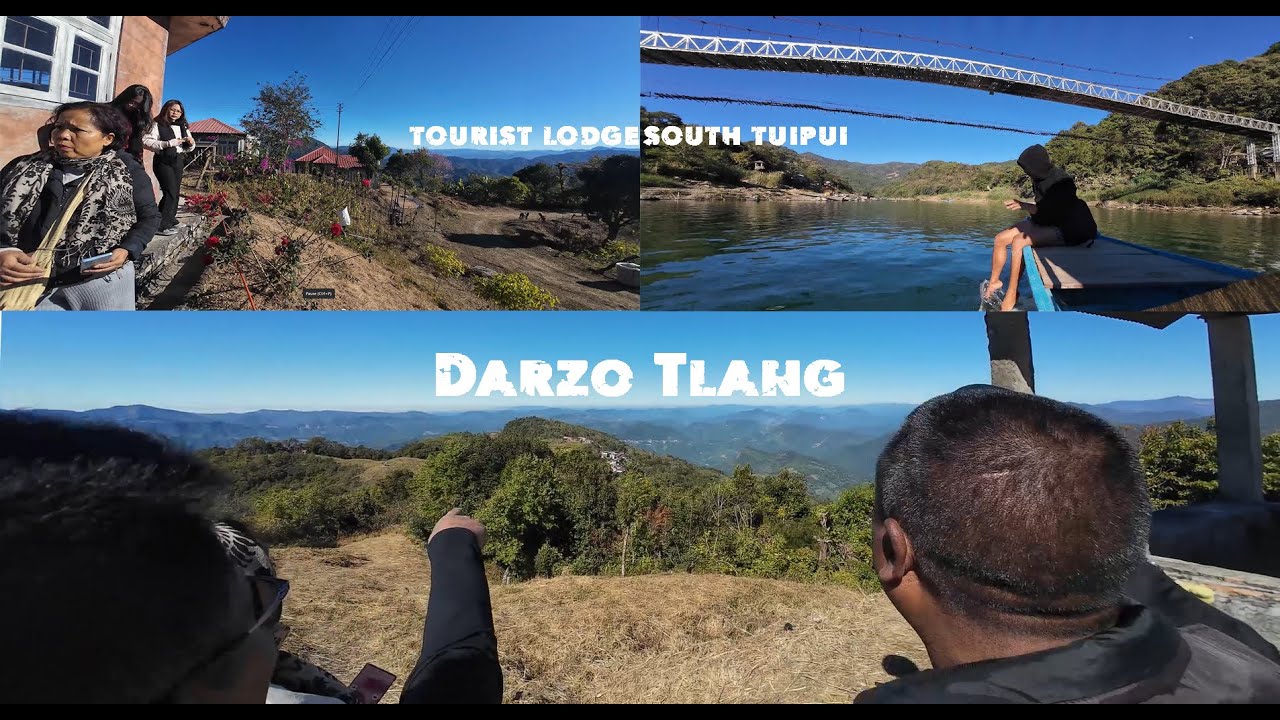 Darzo tlang kan tlawhna