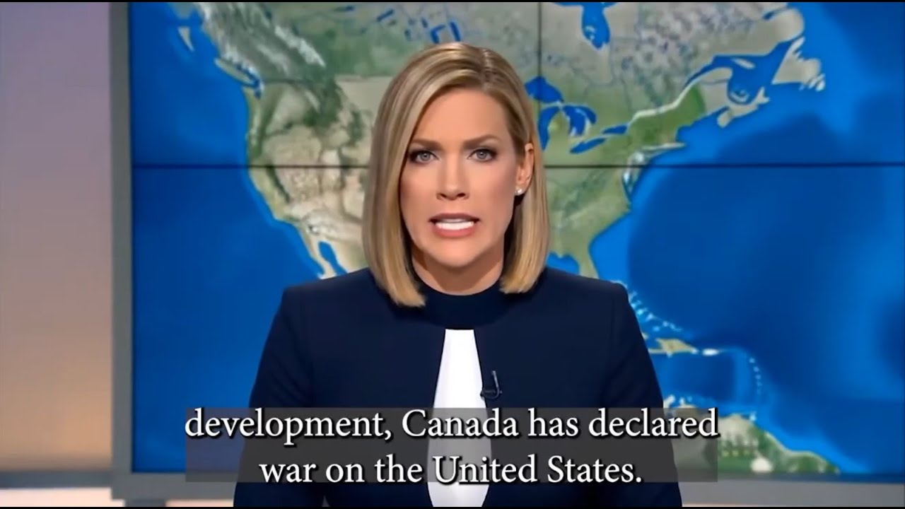 Deepfake Scam Awareness Video (Travis Bible)