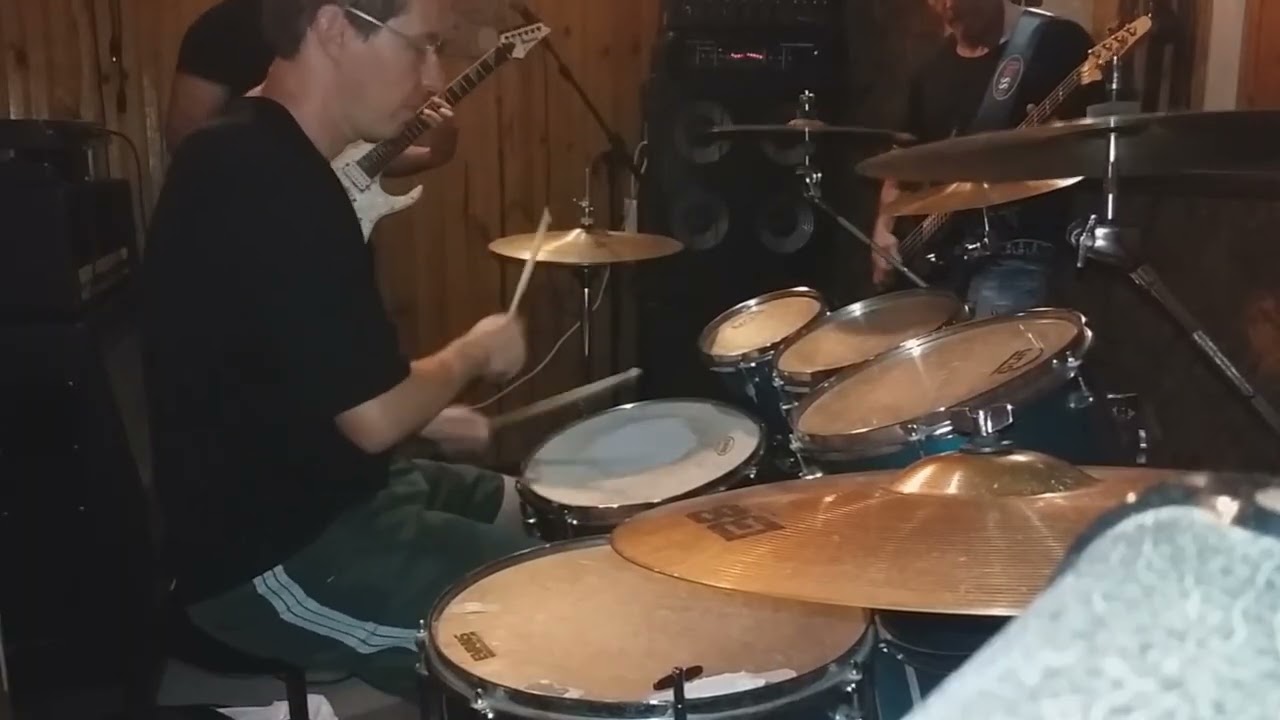 Iron Maiden - Killers - Cover