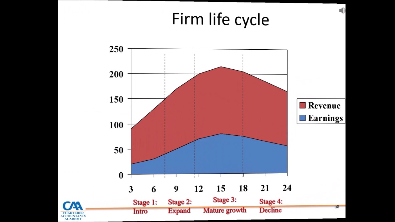 Dividend Policy Decisions - Part 3