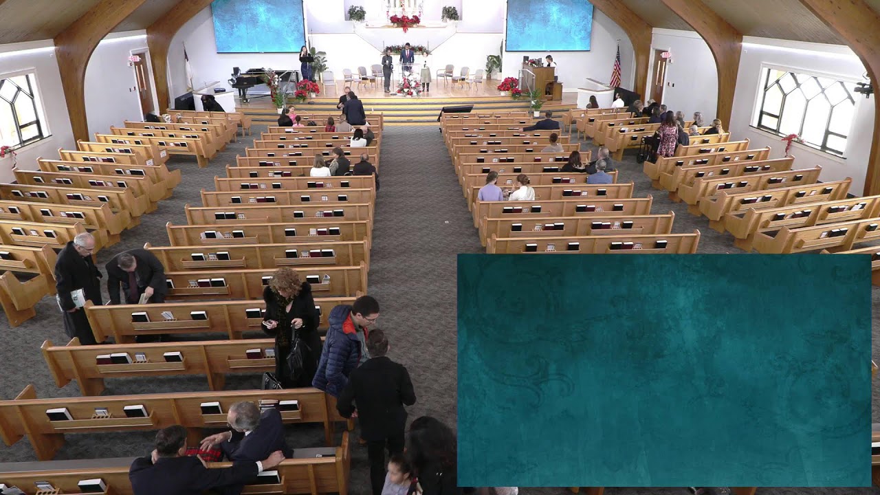 2025-01-11 Services