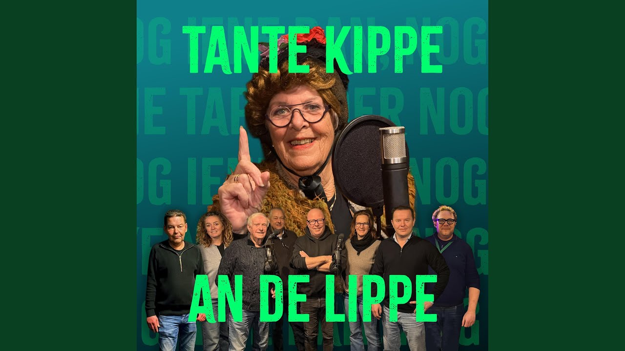 An de Lippe