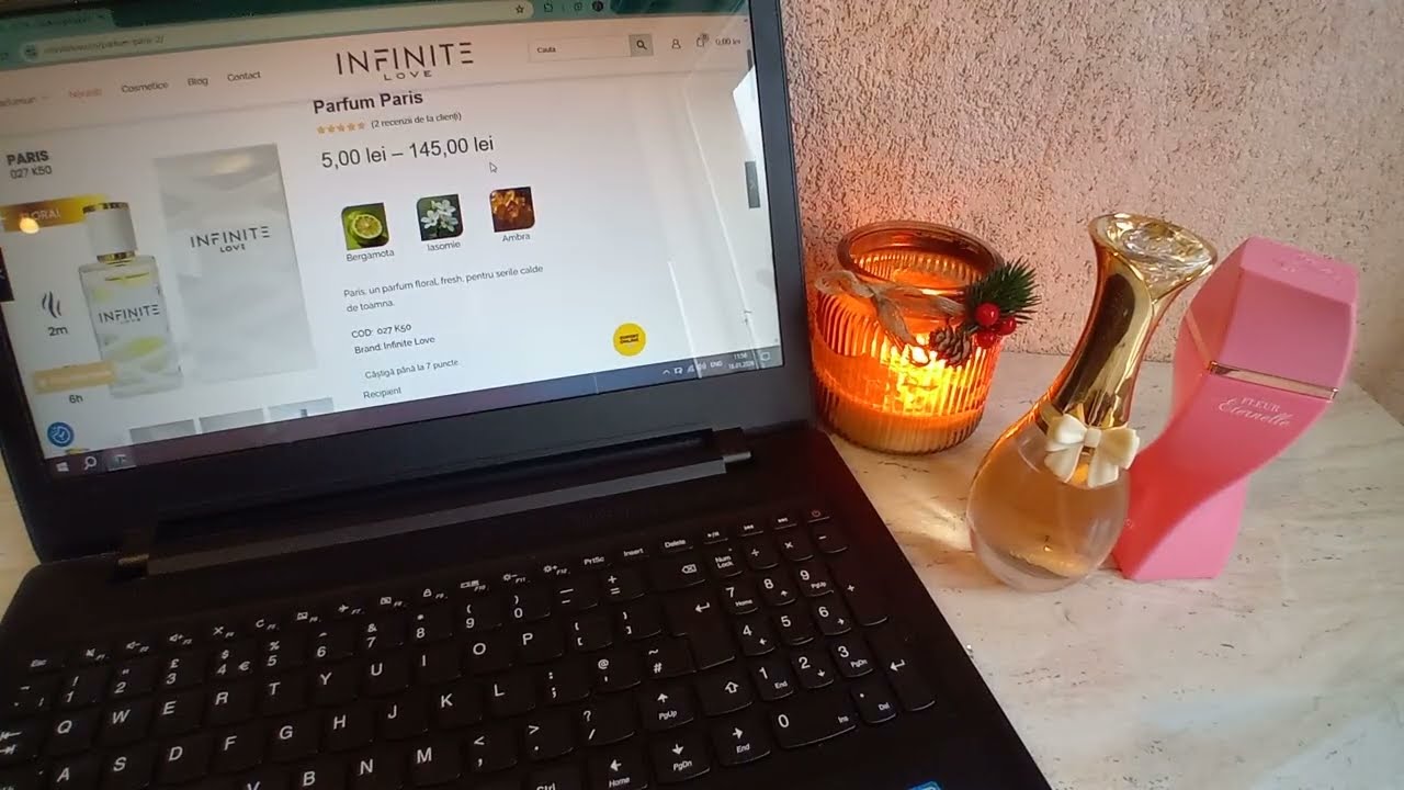 Wishlist  cu de toate Parfumate/skincare/produse de îngrijire🫣2026#început deja 🤣