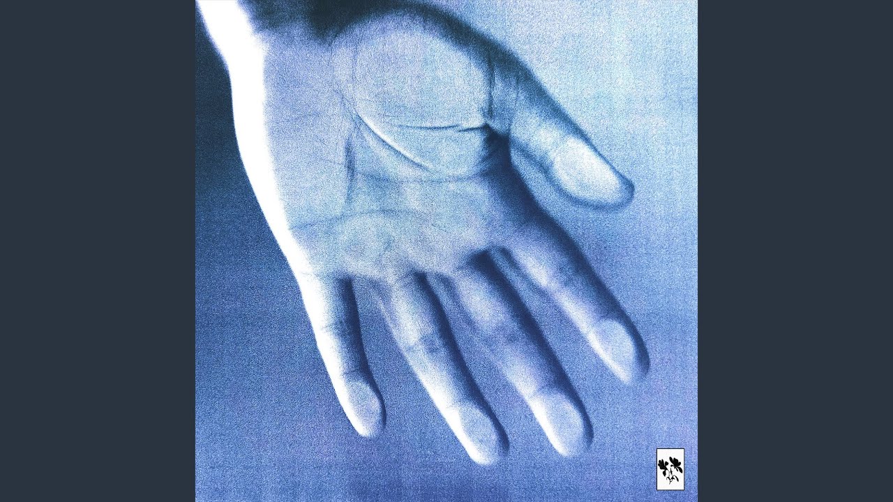 An Outstretched Hand / Rain From Here to Kerry